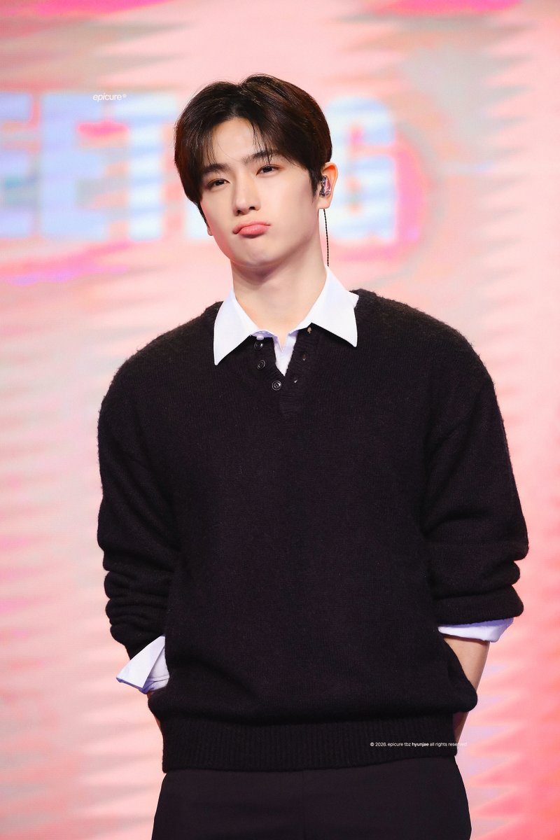 260124 #이재현 #현재 #HYUNJAE