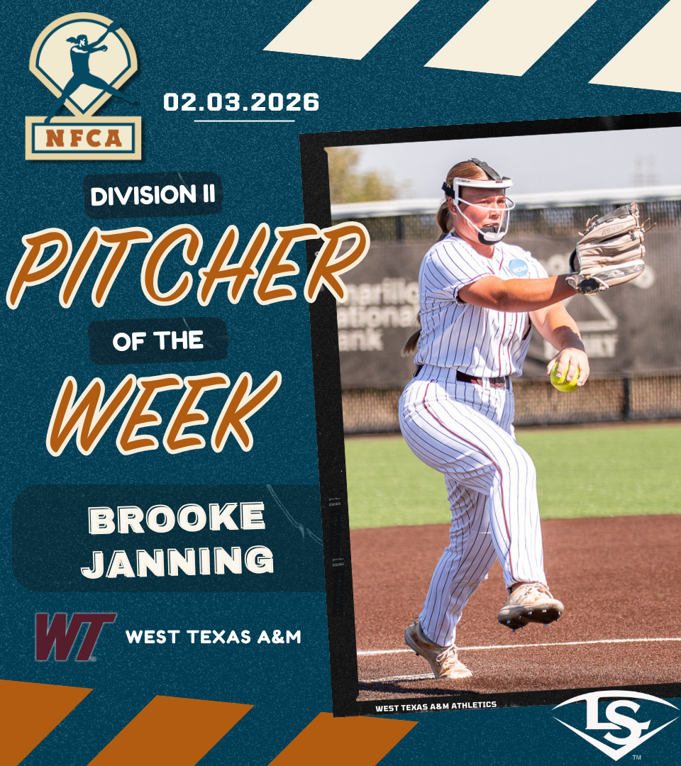 National Fastpitch Coaches Association tweet media