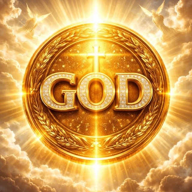 $GOD at God Coin! 🎉

Some fear losing money. We fear losing our soul. #GODMode
Do Not fear my child 
JUST BUY it 🚀              

Go6oJvGNCeHXrD5XuQ2ooSFVBjYqwUQpvYVjPBR9pump

✈️ TG |