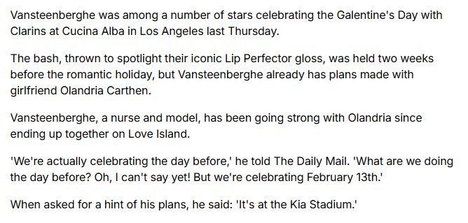 WAIT DKFJFKKFNDKRN OLANDRIA WILL BE THERE!!!