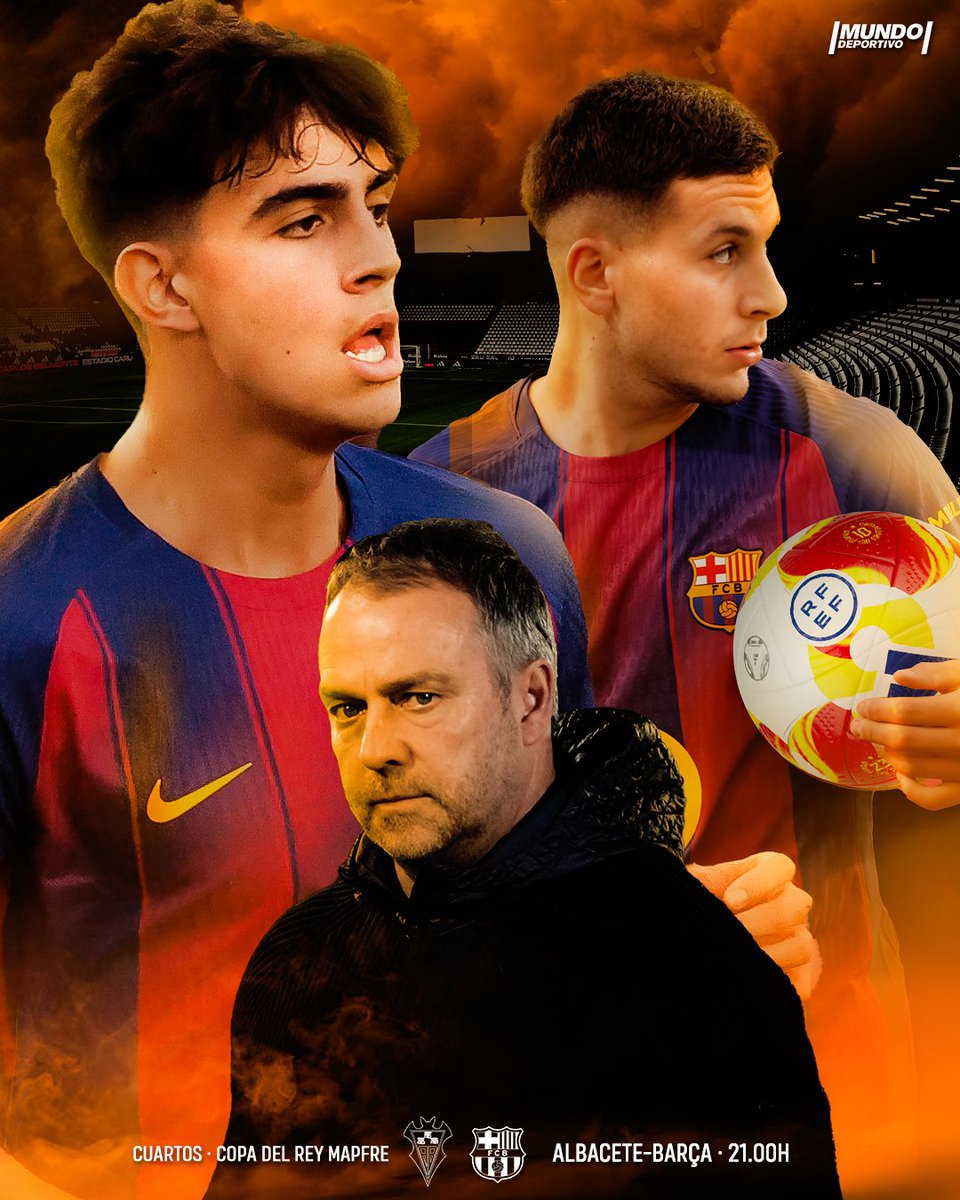 BarcaInfo tweet media