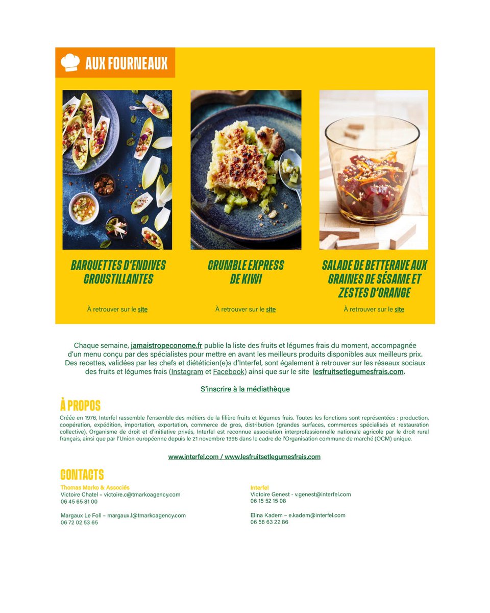 Interfel tweet media