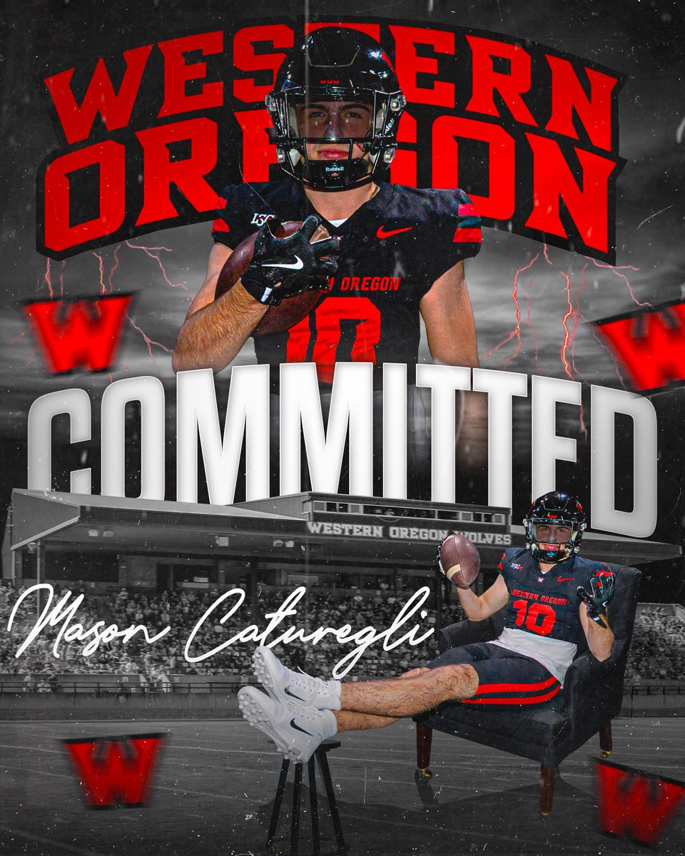 Mason Caturegli tweet media