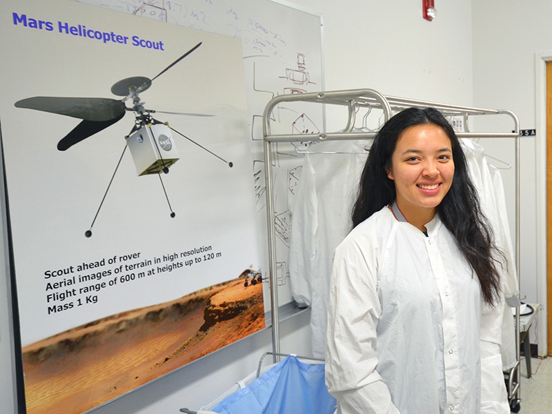 Embry-Riddle Aeronautical University tweet media