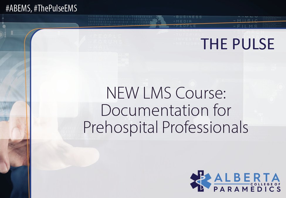 ABCollegeParamedics tweet media