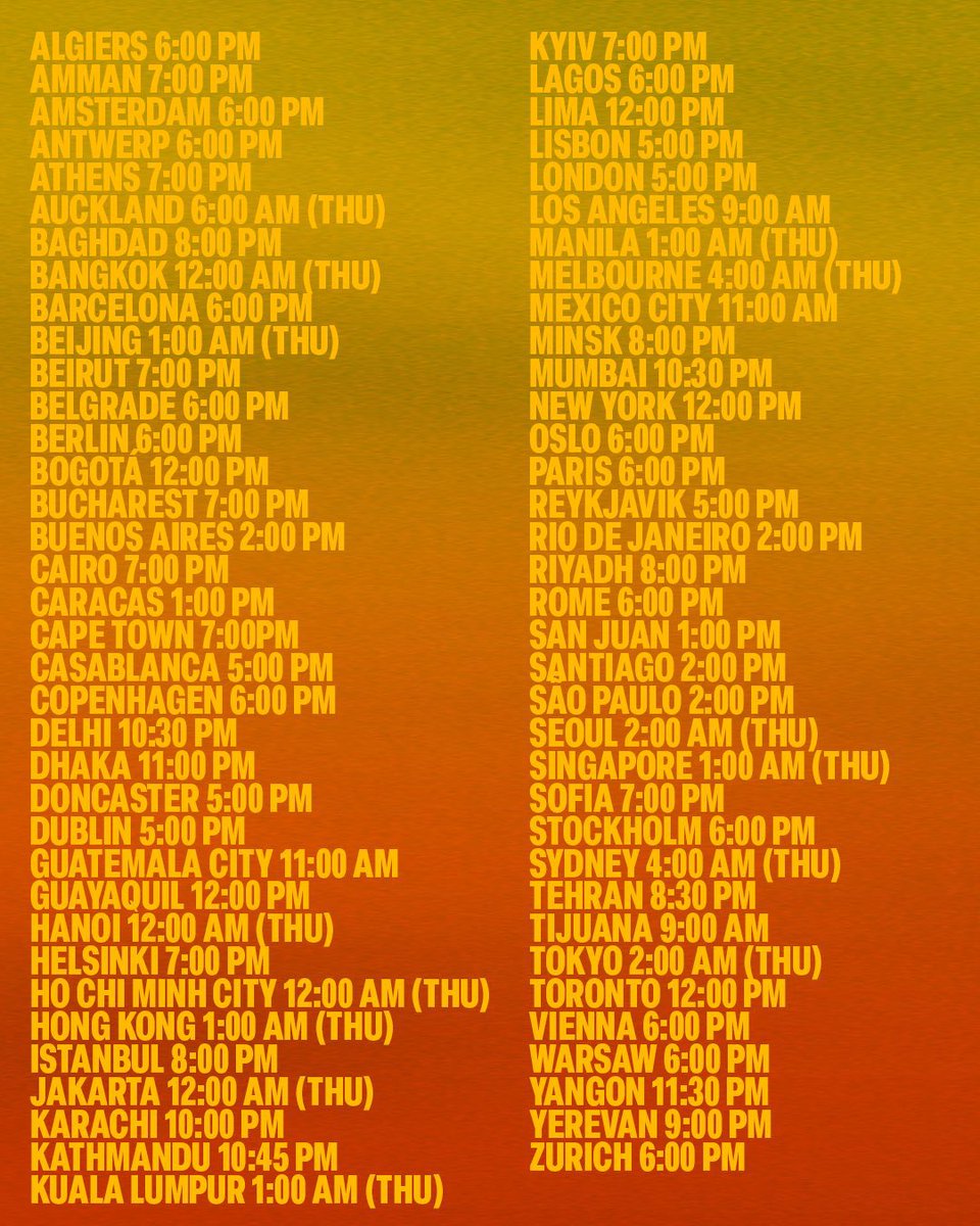 Streaming parties for Louis Tomlinson’s ‘How Did I Get Here?’ will be taking place every Wednesday on STATIONHEAD!