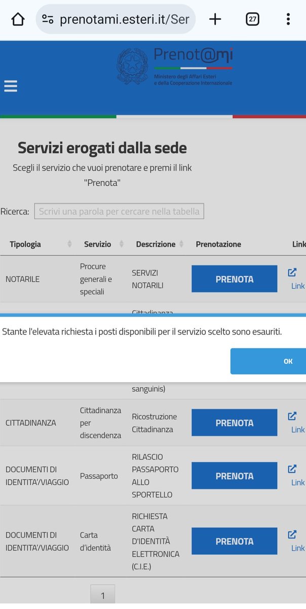 rithomcat's tweet photo. Devo rinnovare sia il passaporto che la CNIE. Da oltre 15 giorni provo tutte le mattine tra le 7.15 e 7.25 (visto che in teoria caricano gli appuntamenti alle 7.20) e mi esce sempre che non ci sono appuntamenti disponibili. A qualcunaltro succede o è solo un problema mio? Grazie. https://t.co/YN9kfEu1QN