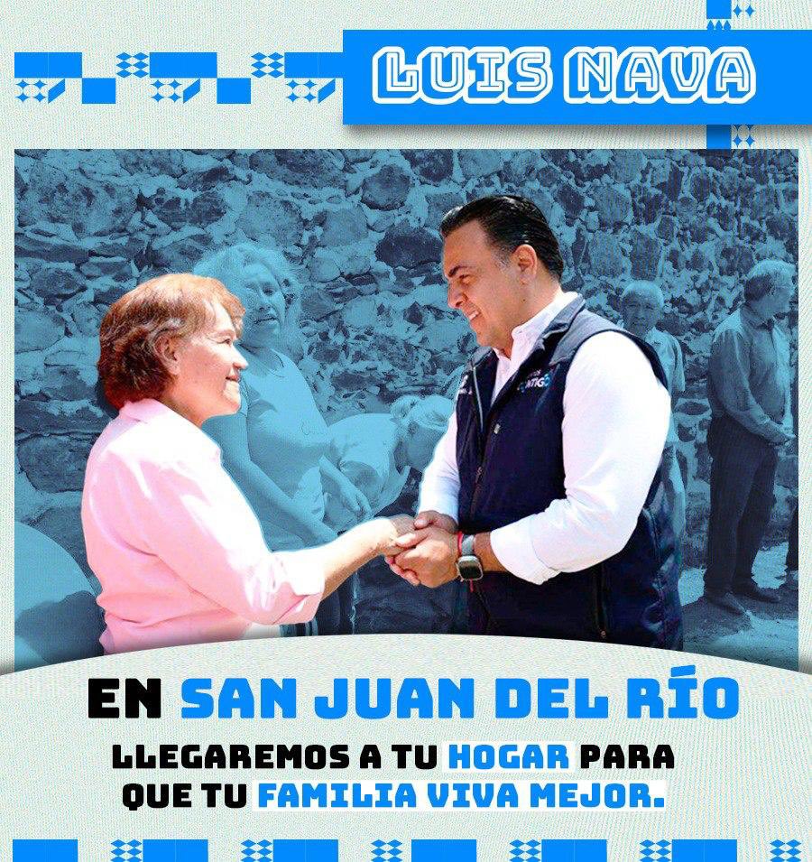 Con el programa #AquíContigo de nuestro gobernador Mauricio Kuri, el objetivo es claro: acercar la ayuda a más familias en todo el estado.