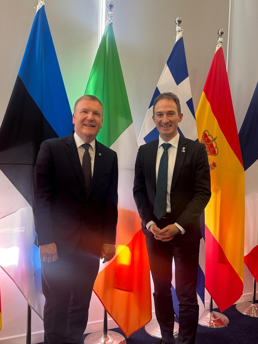 Alan Dillon tweet media