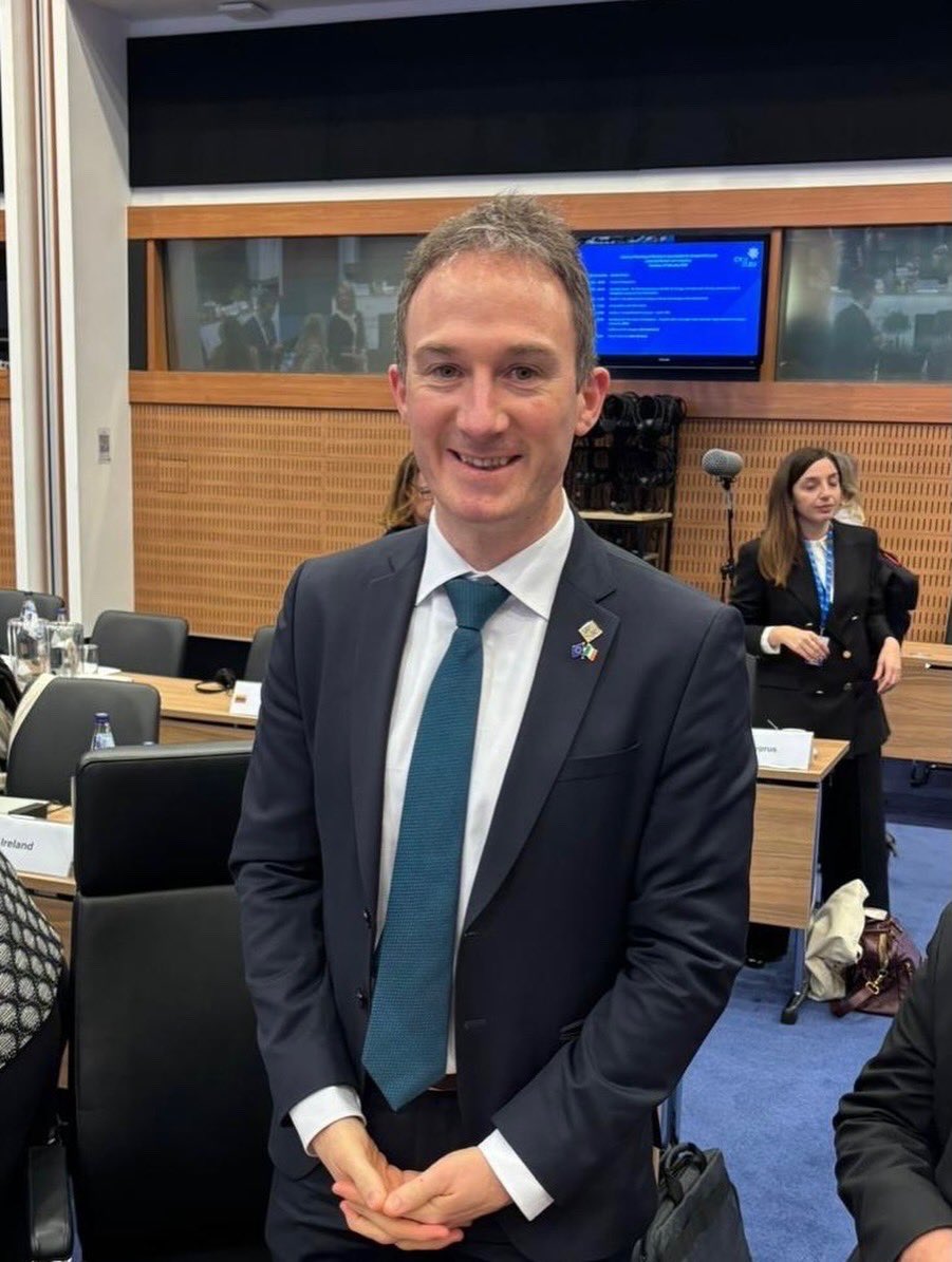 Alan Dillon tweet media