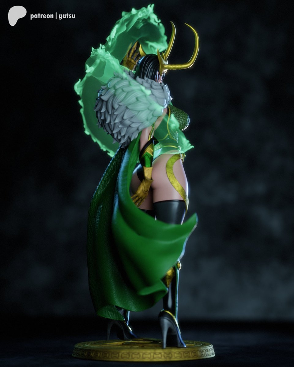 Gatsu Studios tweet media