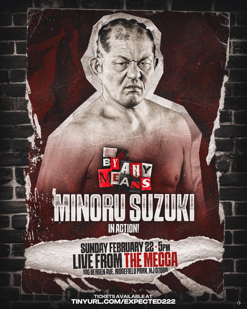 ETU Wrestling tweet media