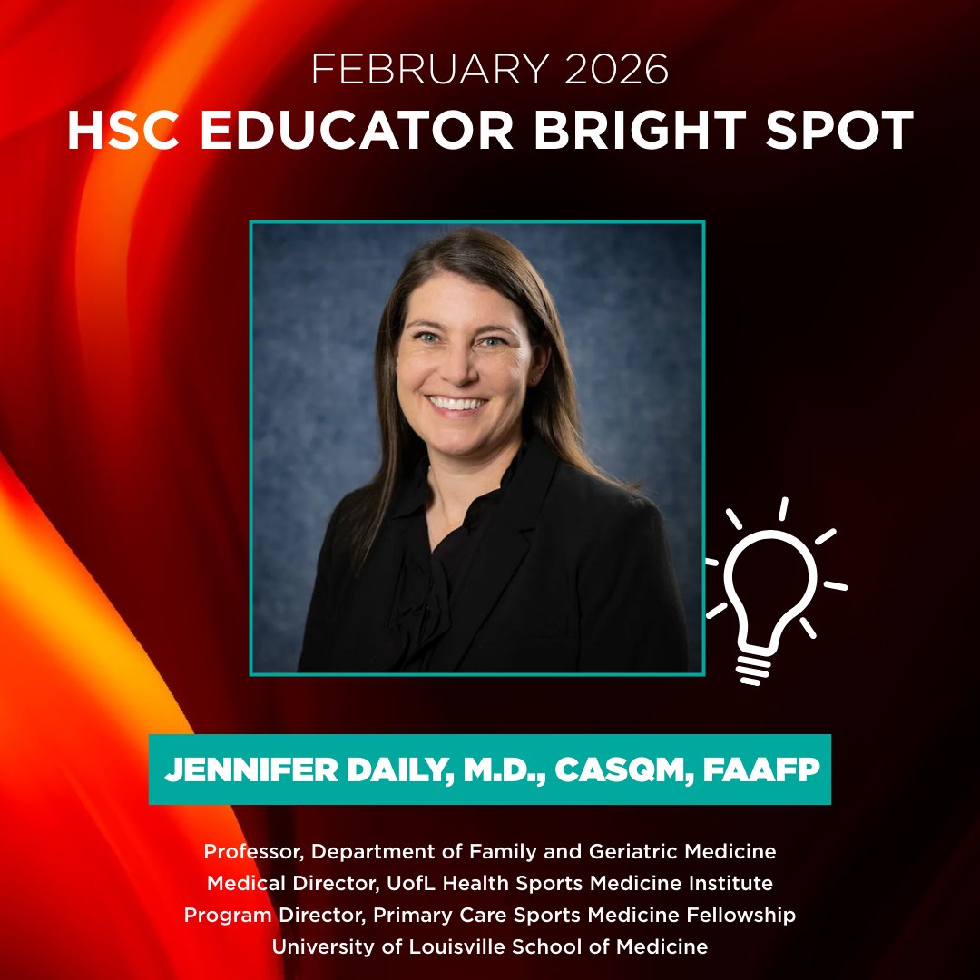 UofL HSC OPED tweet media