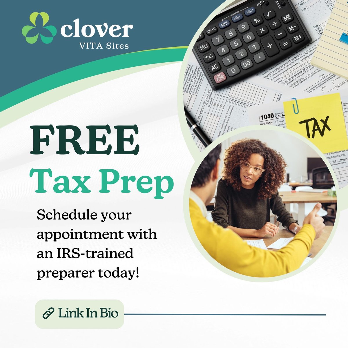 Clover New Orleans tweet media