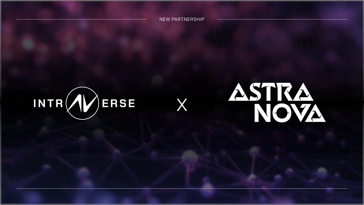 Intraverse tweet media