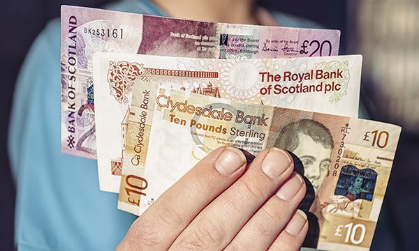 NurseStandard's tweet photo. NHS nursing staff in Scotland will receive at least £188 more per month from February than colleagues in England and Wales due to a pay boost.

Pay for Agenda for Change staff there is negotiated directly between the devolved government and unions.

https://t.co/KUbBGciuFo https://t.co/pLg3Zb5BEE