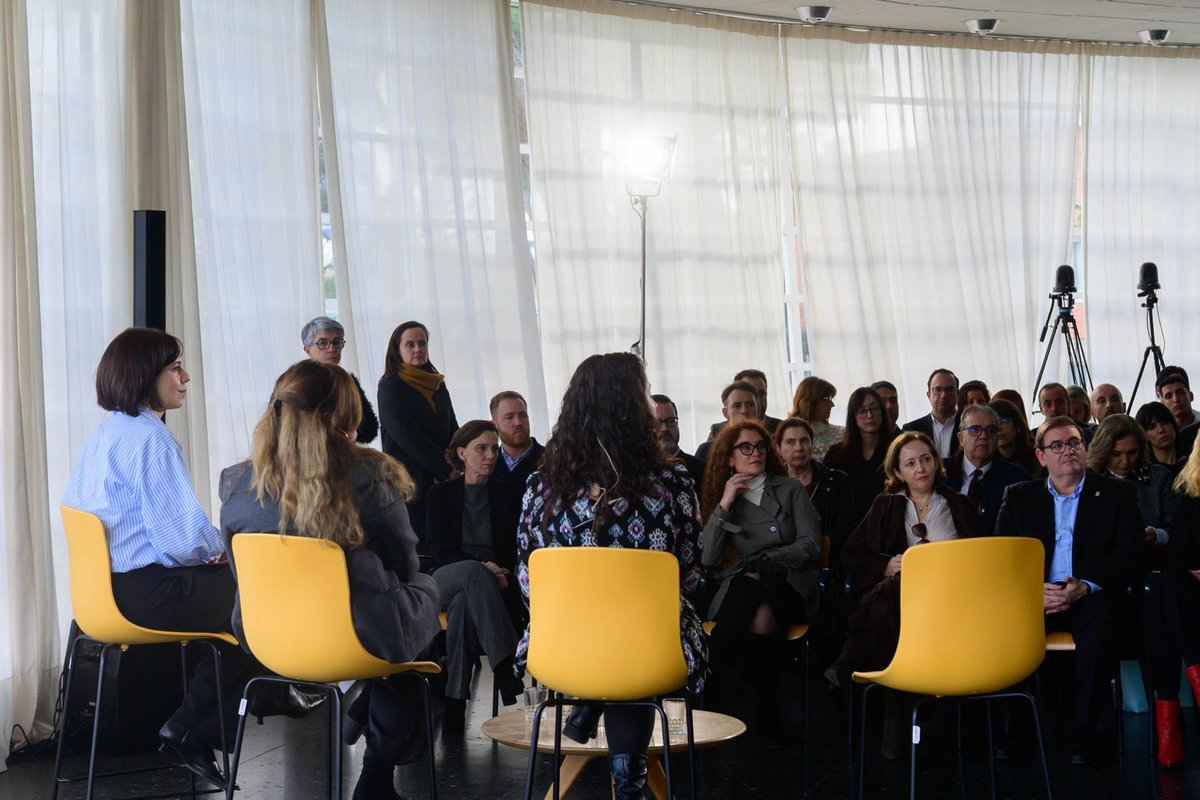 Ministerio de Ciencia, Innovación y Universidades tweet media