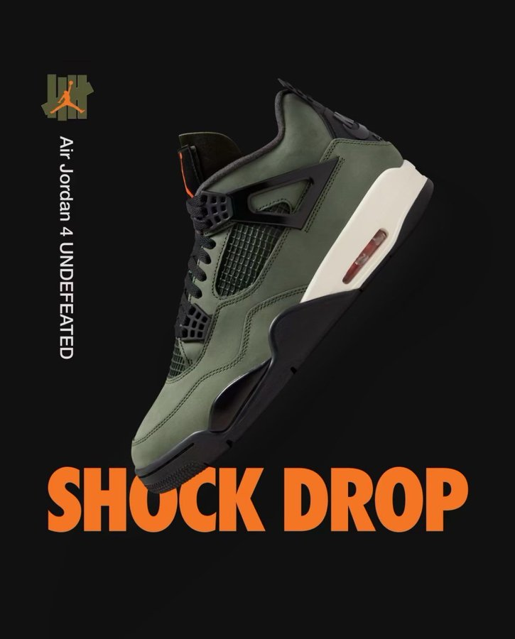 SNKRS HUDDLE tweet media