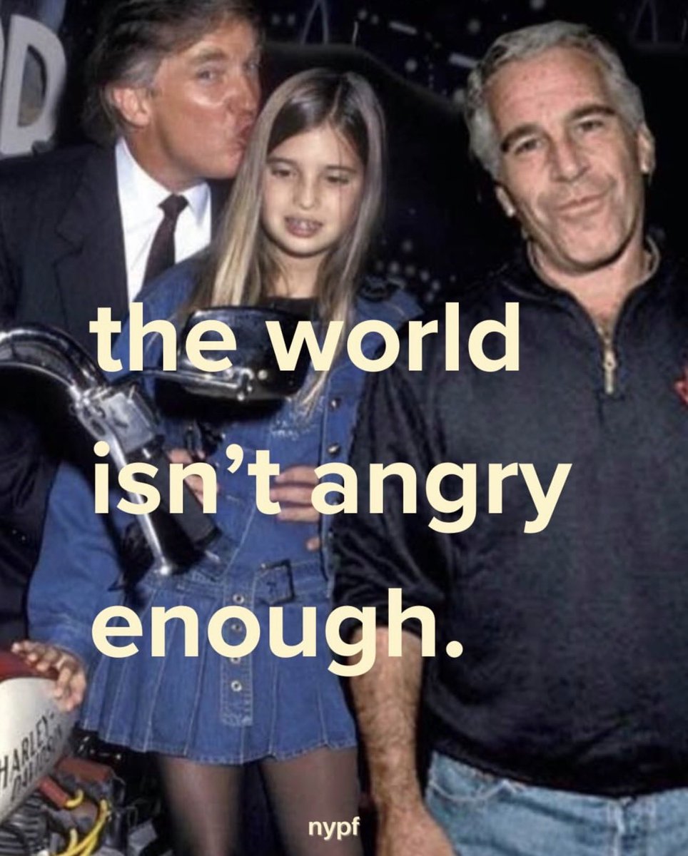 The continuing attacks on ‘woke’ and ‘empathy’ are actually designed to make the world more pliable for criminals like Trump and Epstein — this apathy is by design