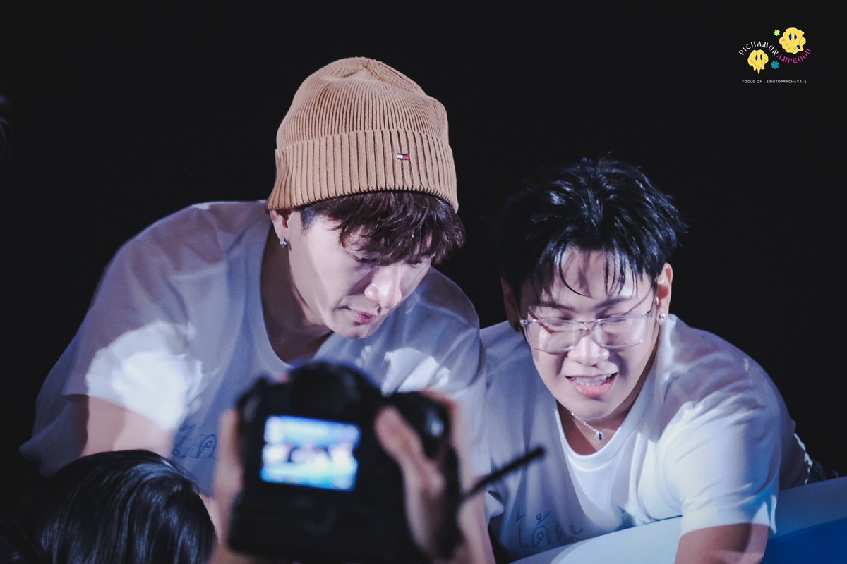 PICHAMON.amp ‎｡ ﾟ •͈౿• ‎‧₊˚ tweet media