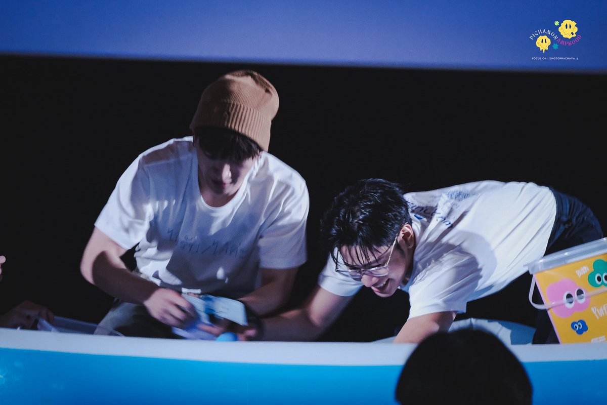 PICHAMON.amp ‎｡ ﾟ •͈౿• ‎‧₊˚ tweet media