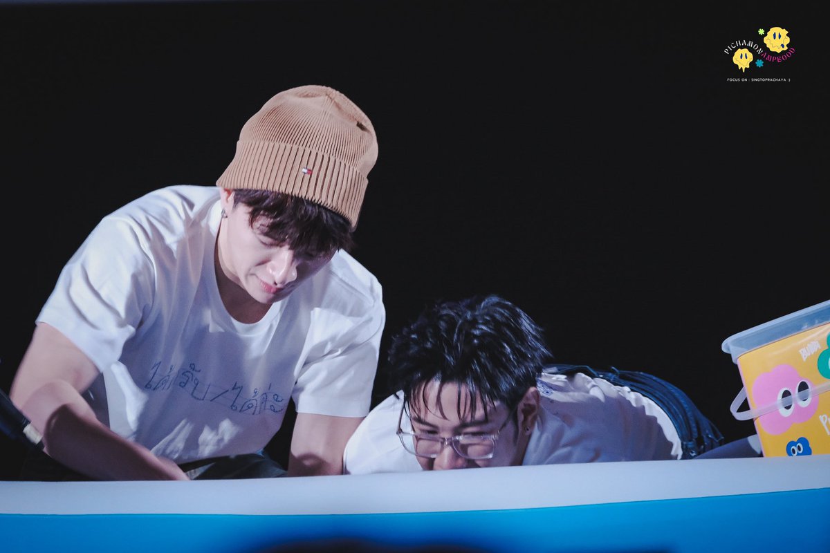 PICHAMON.amp ‎｡ ﾟ •͈౿• ‎‧₊˚ tweet media