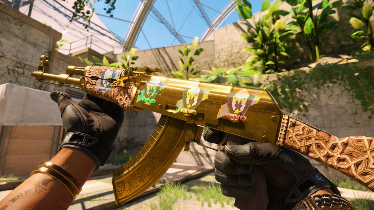 gmachine tweet media