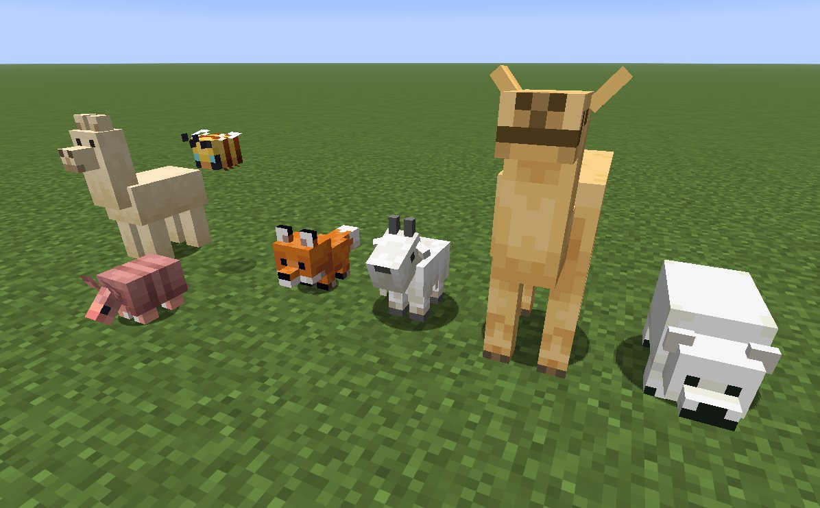 Minecraft-France tweet media