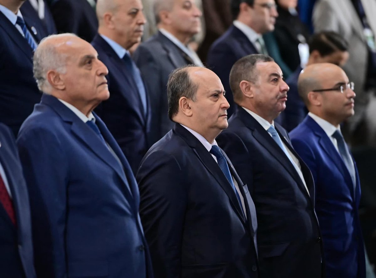 Sofiane Chaib | سفيان شايب tweet media