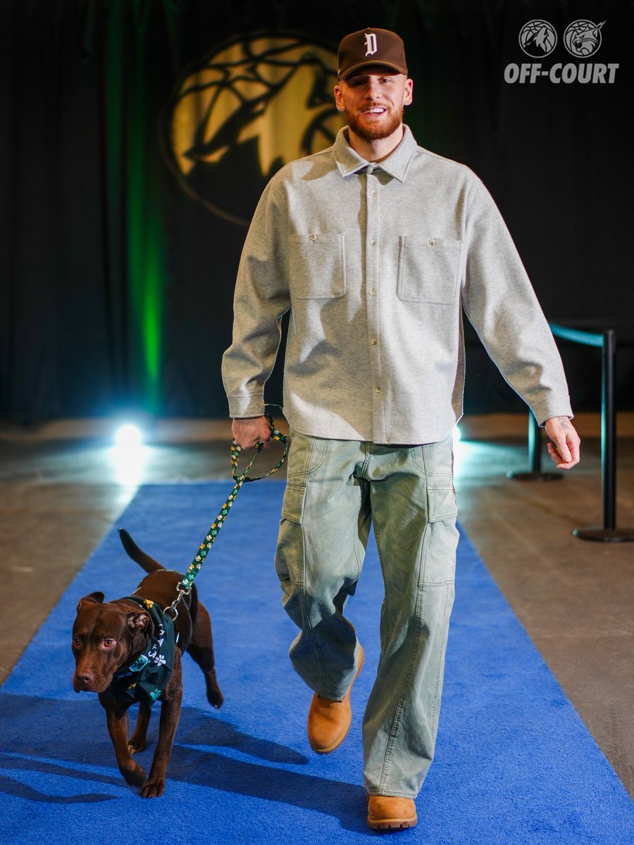 Timberwolves & Lynx Community Impact tweet media