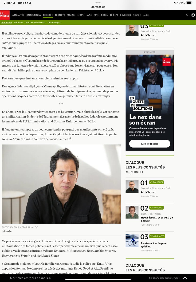 Julian Go tweet media