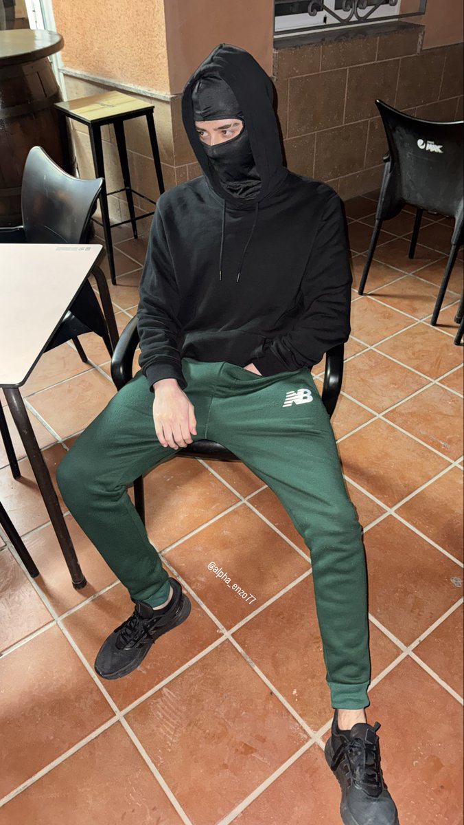Alpha Enzo 🥊 tweet media