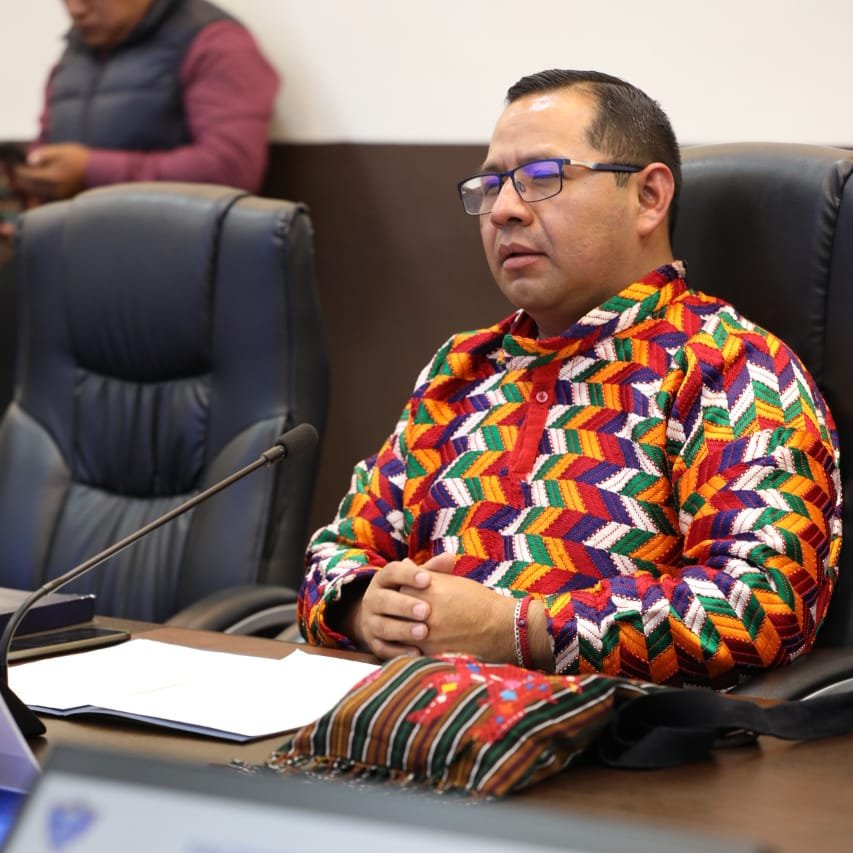 Congreso Guatemala tweet media