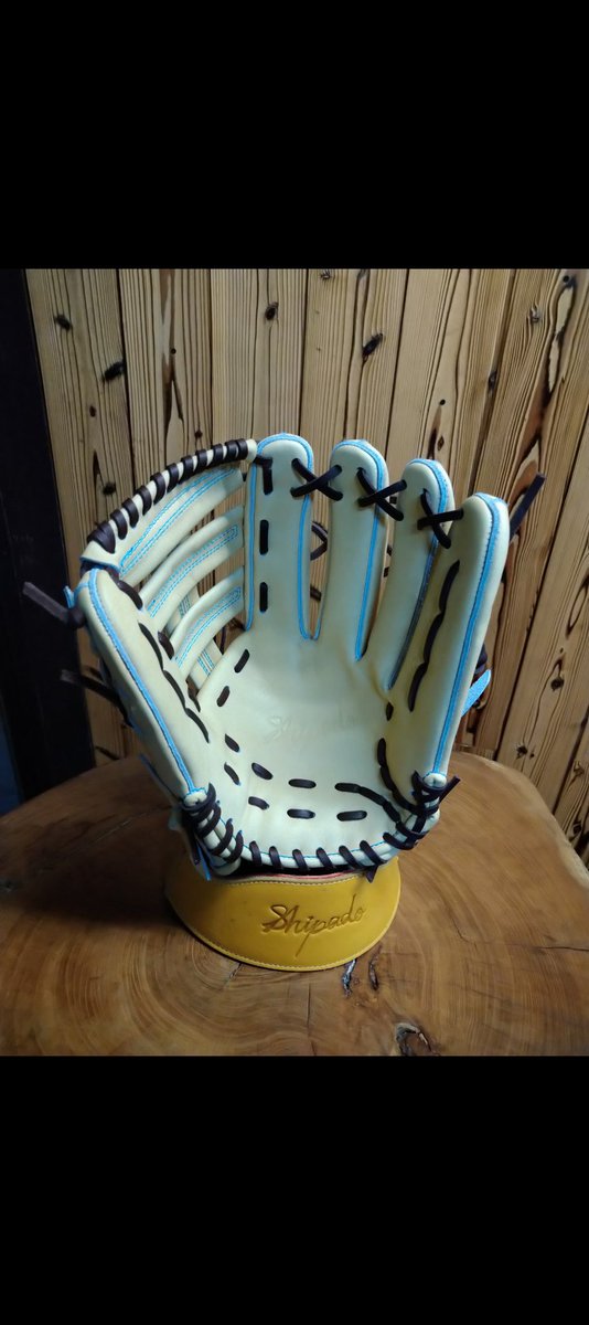 加古川グラブ工房Shipado(シパド) (@Shipado3) / Posts / X