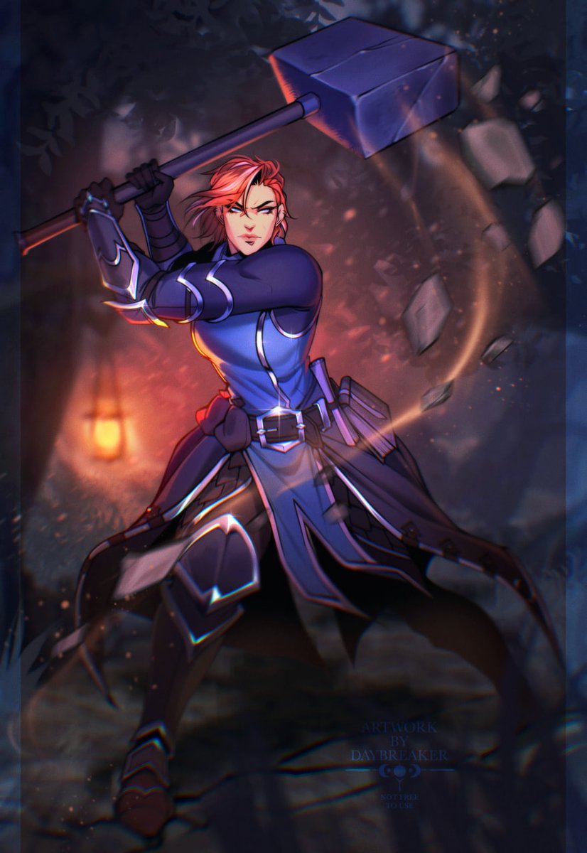 Cassandra Merent 
#OC