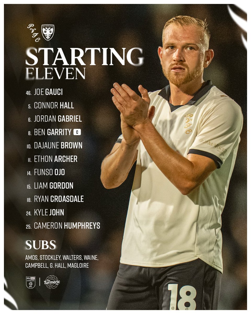 Port Vale Football Club tweet media