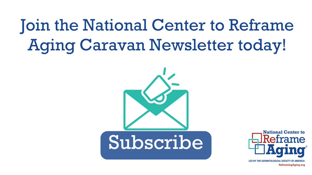 ReframingAging tweet media