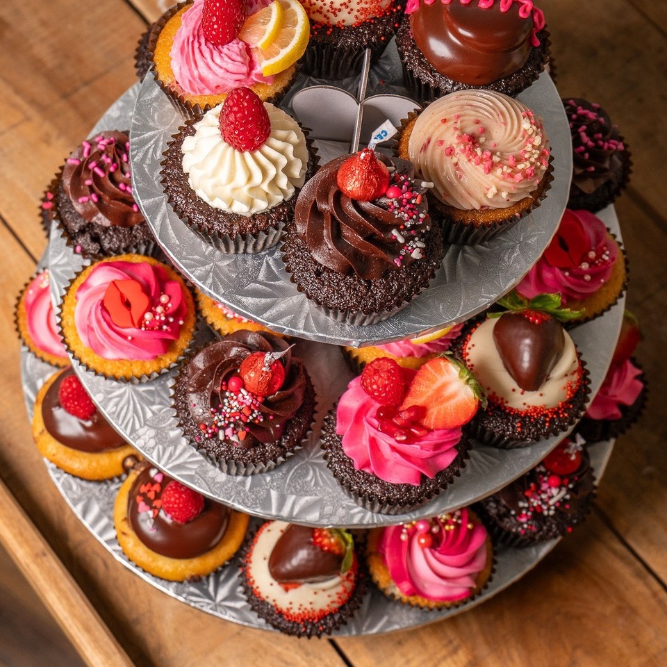 Simply Buckhead tweet media