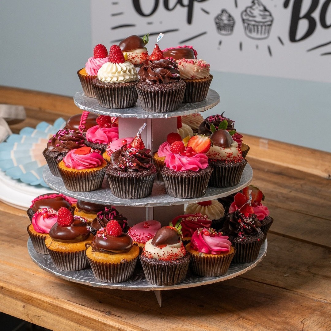 Simply Buckhead tweet media