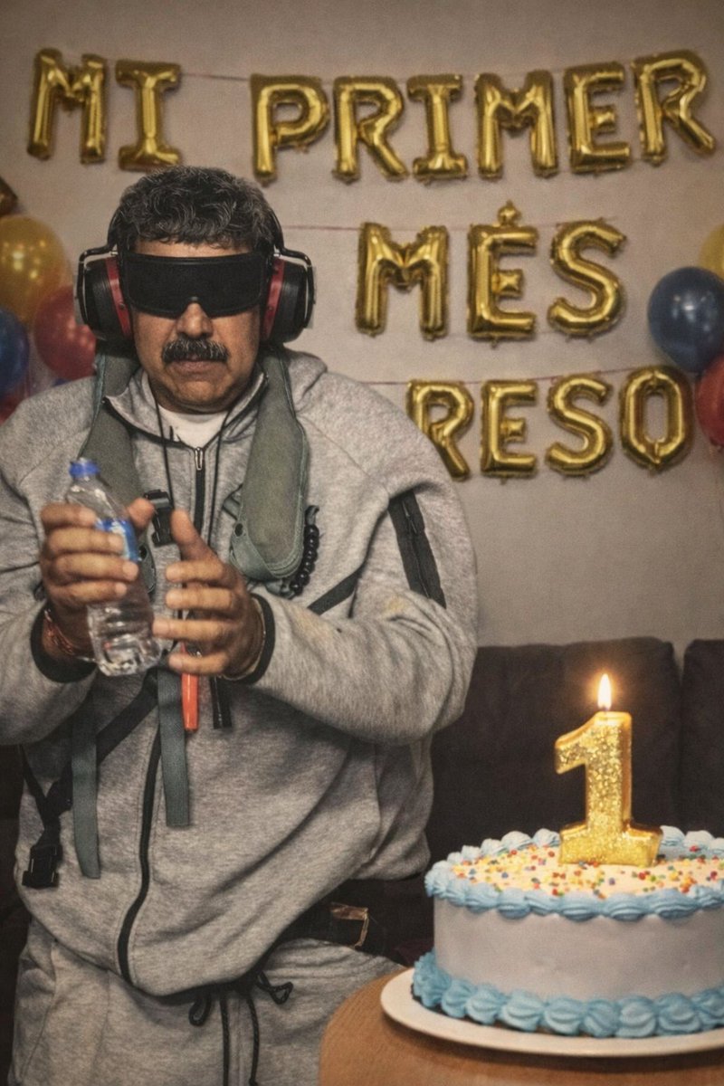 SabinoVillanova's tweet photo. @delcyrodriguezv Felicidades a Nico también 😍 https://t.co/fCrZDam2jV