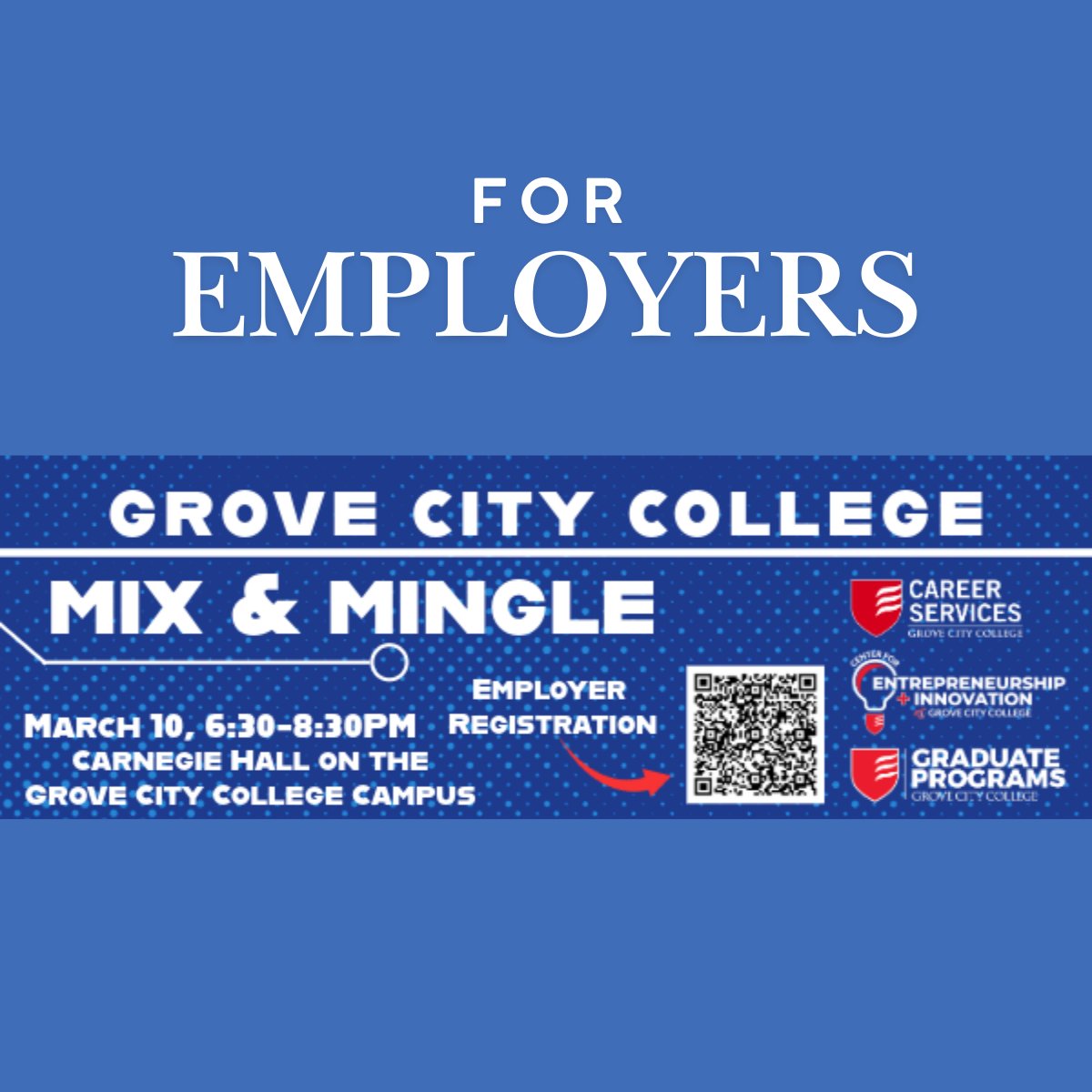 GCC Grad Programs tweet media