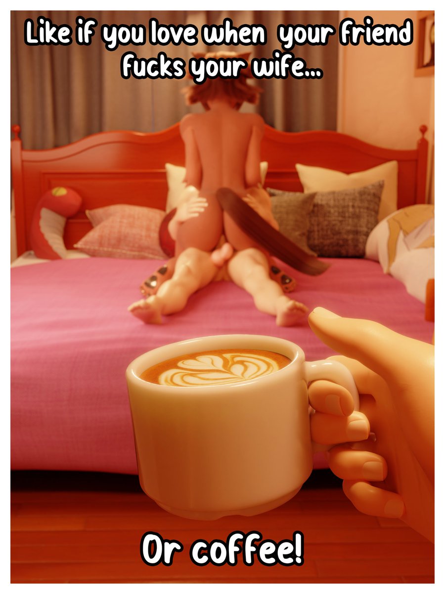 No one will know what you love~
Models: <a href="/BySamzan/">SamMaxWell ム | Comms FULL</a>