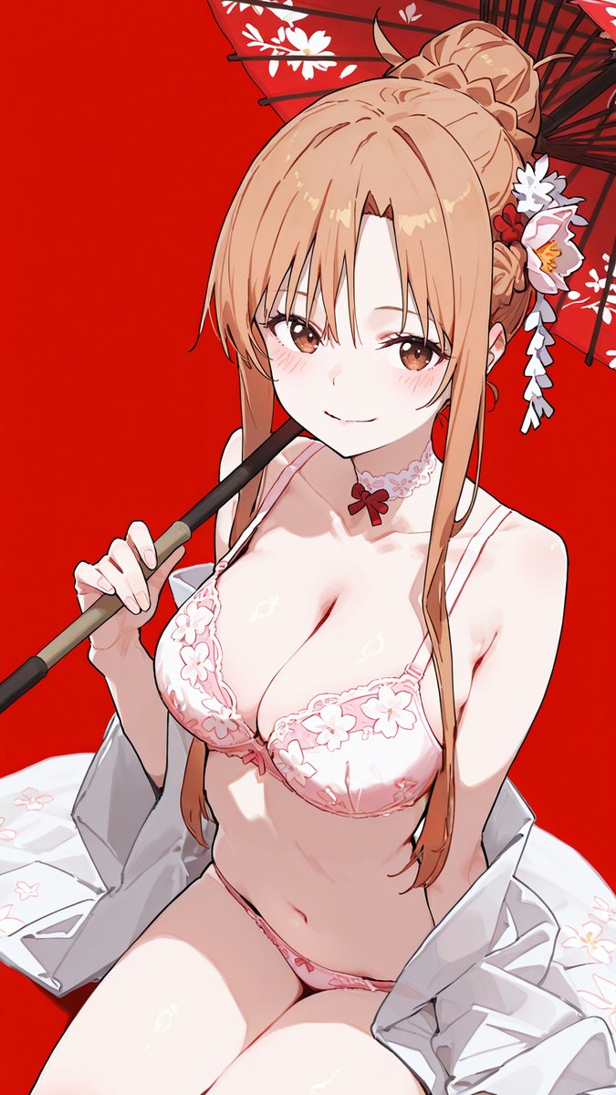 mitsume_tail's tweet photo. [NEW YEAR 2026]
□□■■
🎍アスナ/Asuna https://t.co/3tUwoaMLuw