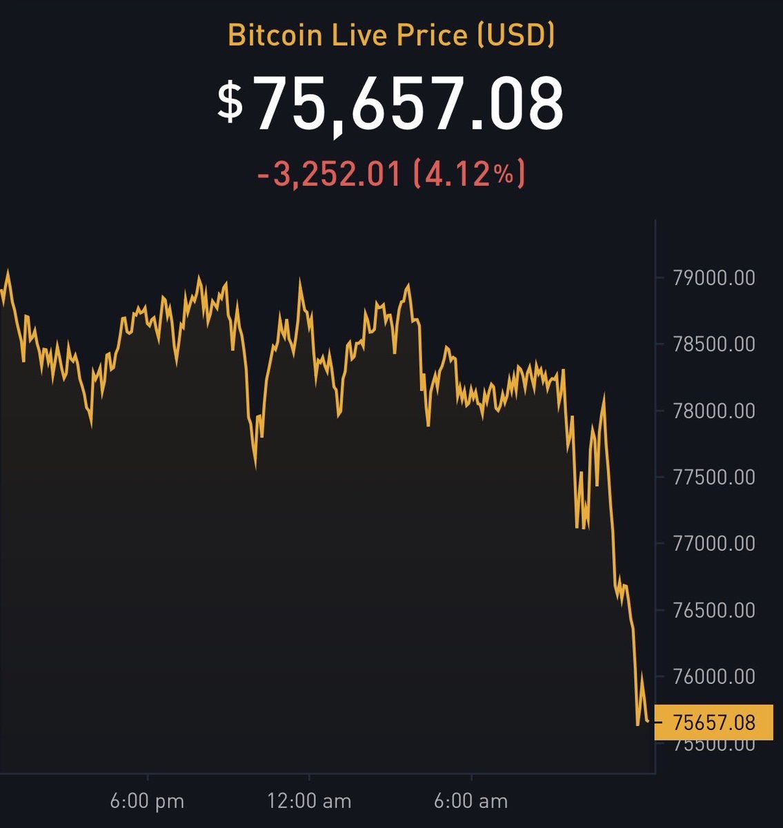 The ₿itcoin Therapist tweet media