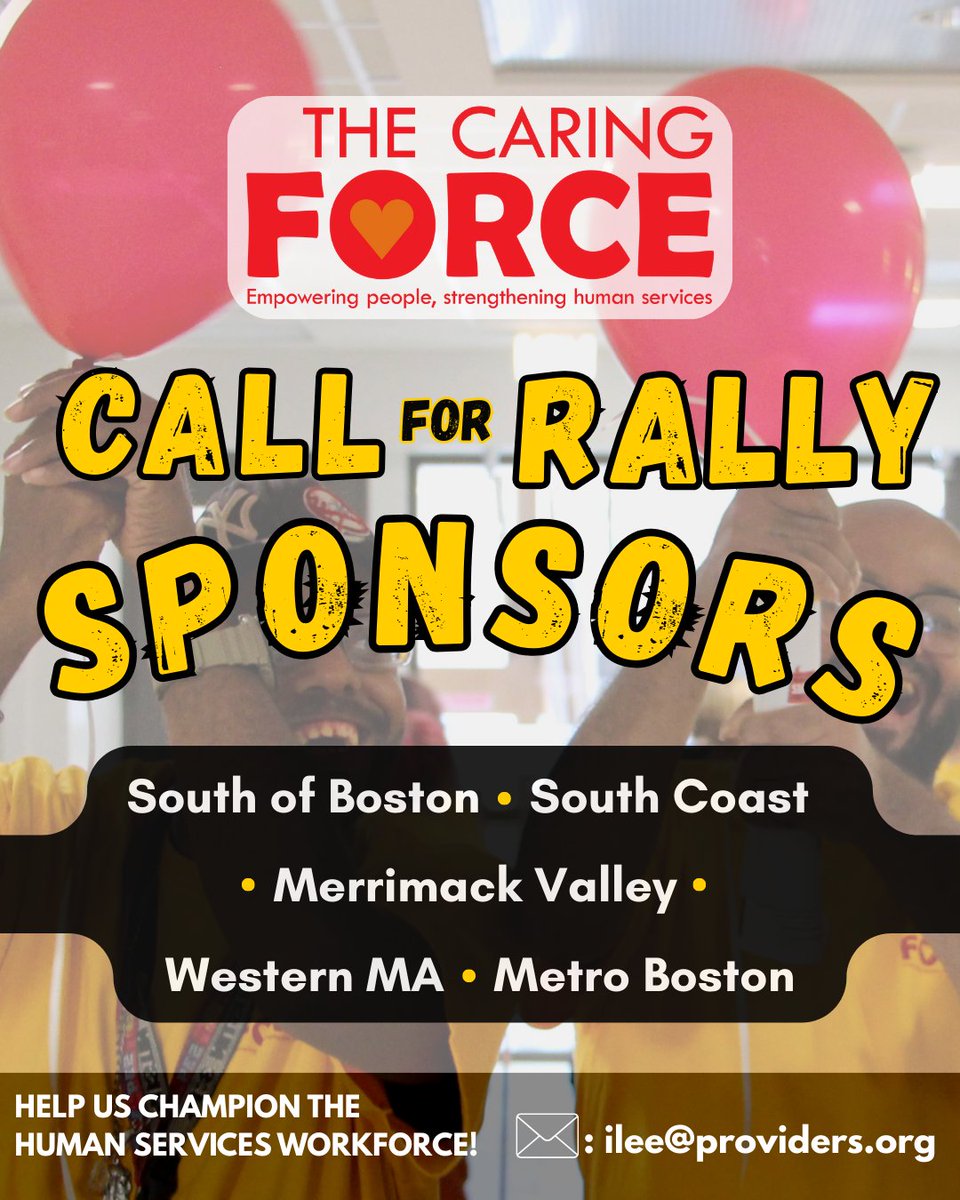 The Caring Force tweet media