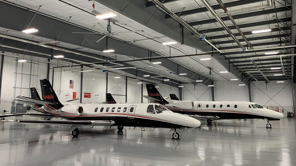 Silverhawk Aviation tweet media