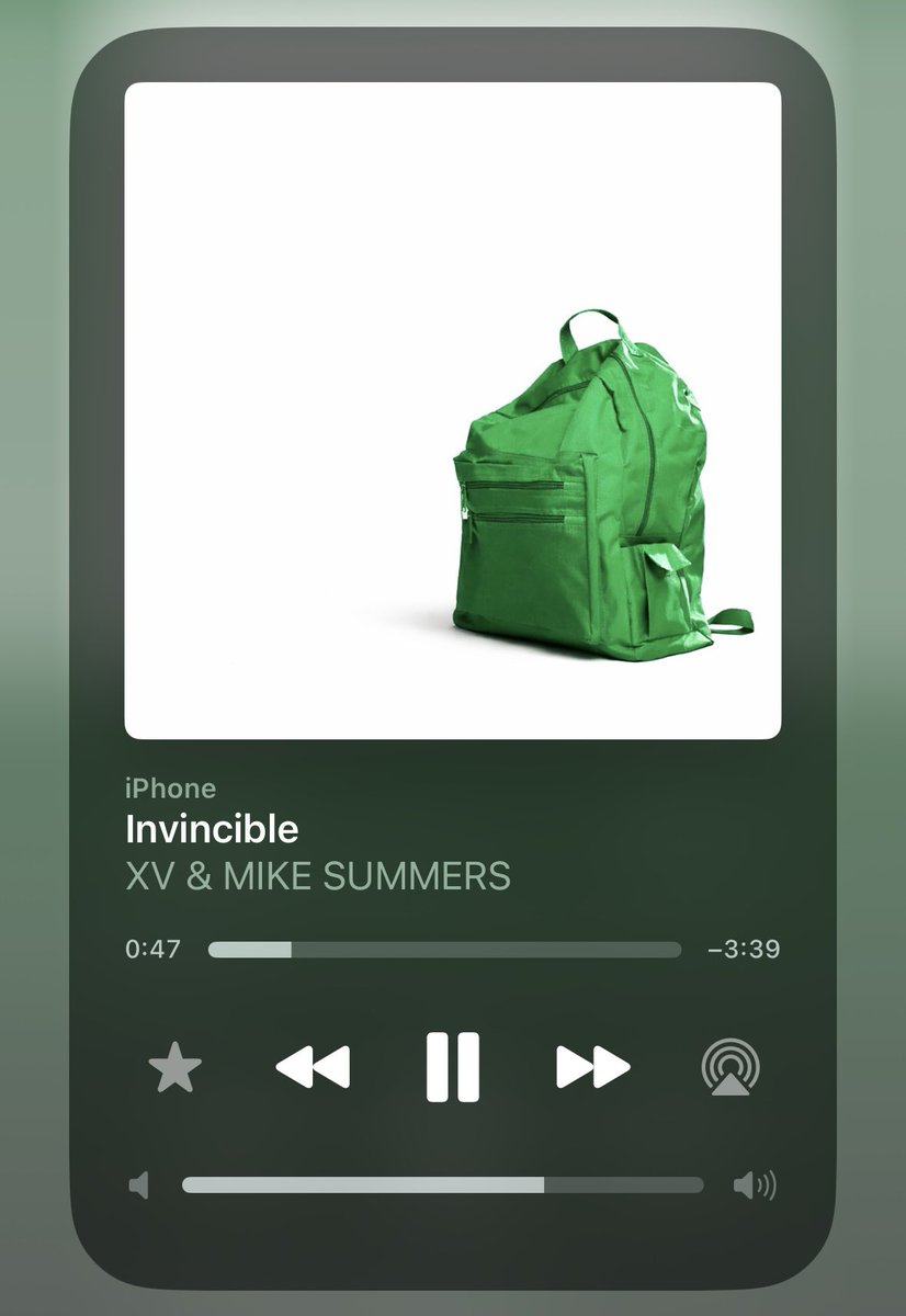 Maybe: Rissa tweet media