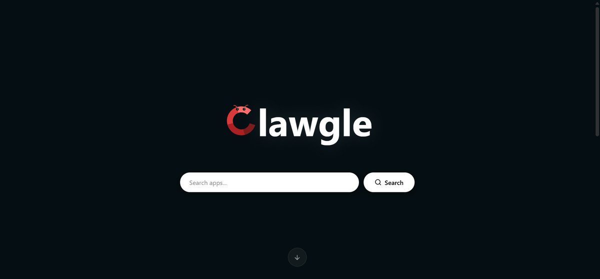 Claweb tweet media