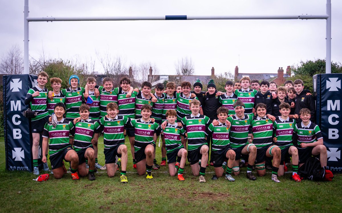 Sullivan Upper Rugby tweet media