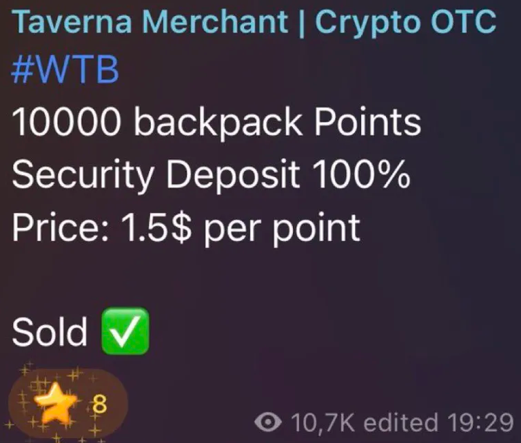 Rodrigo Moura Crypto tweet media